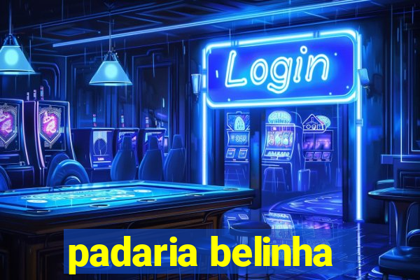 padaria belinha